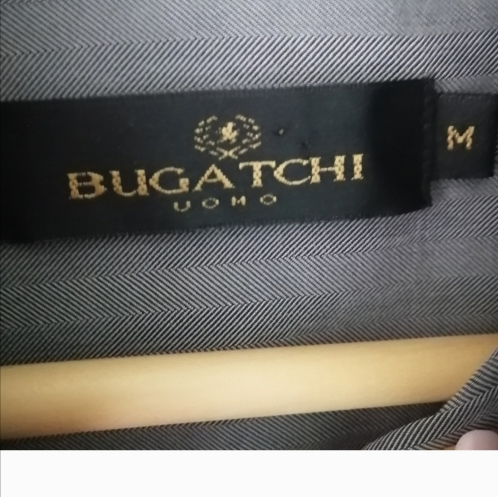Bugatchi M - Picture 3 of 4